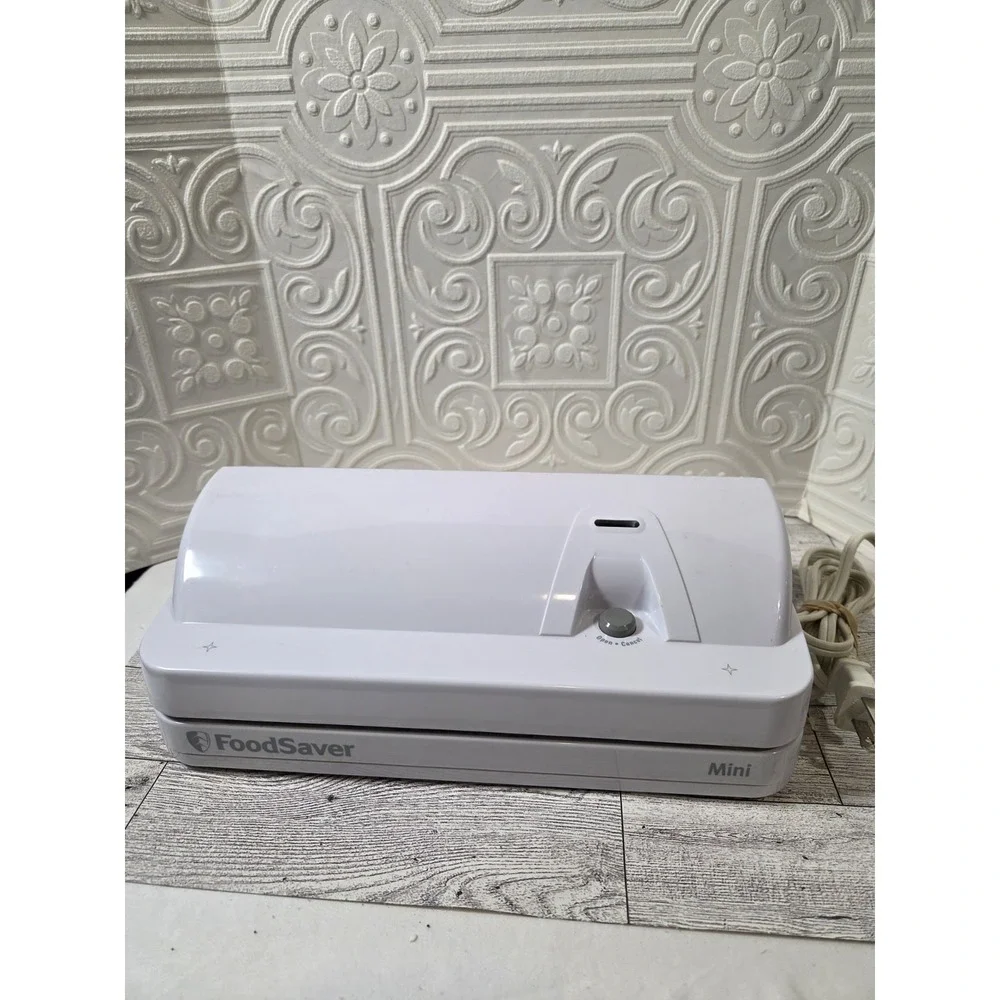 FoodSaver Food Saver Mini 11